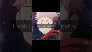 Uuuuuh So Heres Yuji