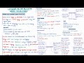 LITERATURE, ART AND ARCHITECTURE DURING MUGHAL PERIOD | MEDIEVAL HISTORY | MINDMAPS | UPSC CSE