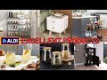 ALDI - EXCITING NEW Products Not To Be Missed|| LIMITED TIME & CLEARANCE FINDS #aldi #new #shopping