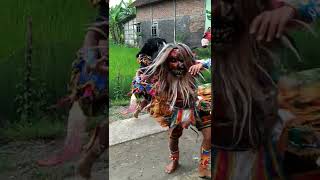 Download Lagu BARONGAN HITAM VS GEDRUK MP3