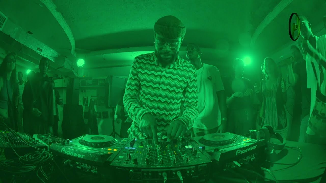 SAYARI SIKHUPI at Nairobi | The Mist Presents