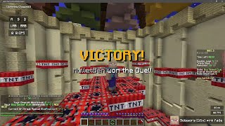 Beating Every Hypixel Duel pt.2