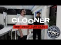 Clooner x luhgary5331  hit