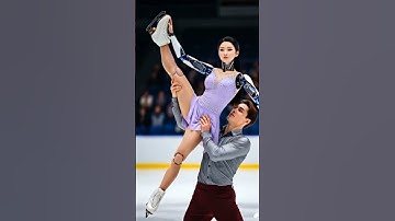 Grace on ice, built for glory. #HumanoidSkater #AIChampion #FutureIsNow #KoreaTech #AIAthlete