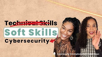 Will Soft Skills REALLY help your Cyber Security Career? - Cybersecurity Uncomplicated EP 14