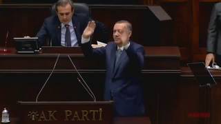 Recep Tayyip Erdoğan -RTE Seçim Müziği  (Uğur Işılak   Dombra) Resimi
