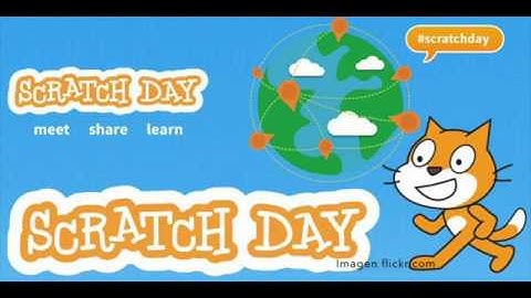 Aprendo a programar con Scratch. Parte 1