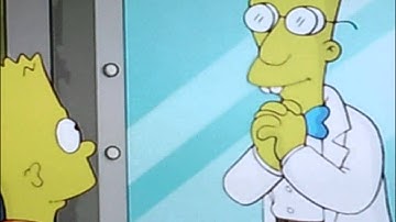 The simpsons game for PS2 part 7