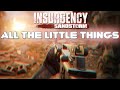 Insurgency Sandstorm Makes You Pay Attention