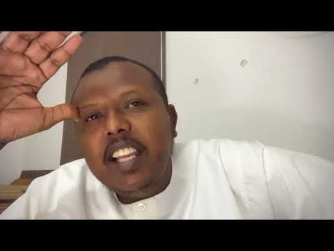 أفهمها بنفسك 33 حول ما قاله الوليد مادبو