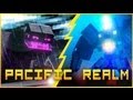 Pacific Realm [A Minecrafted Homage to Pacific Rim]