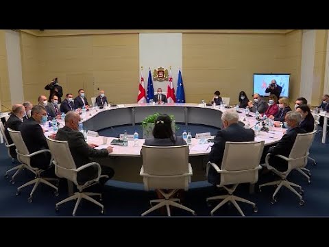 \"ეპიდსიტუაცია უარესდება\"  - მთავრობა შეზღუდვების გამკაცრებას არ გამორიცხავს