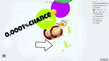 Blob.io Solo Macro!+Mass Pile Troll😂