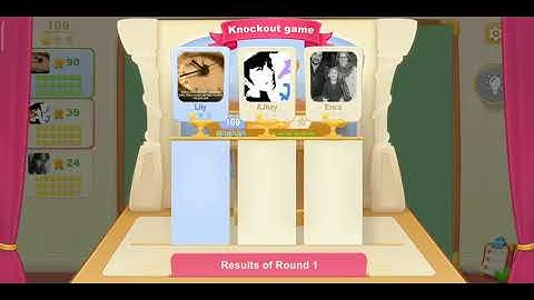 5 Differences Online Game level 109 part 2