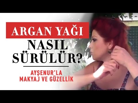 Video: Argan Yağı Nasıl Yenir: 7 Adım (Resimlerle)