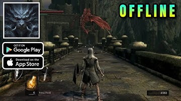 Offline RPG Games for Android & iOS Mobiles | Best Offline RPG Games for Android & iOS