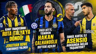 Fenerbahçe kanat transferi ile fırsat transferi için İtalya yolunda