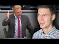 Wie Christian Lindner Gespräche lenkt - Rhetorik Analyse