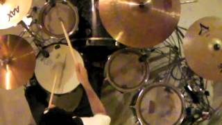 Rejoice Freddy Rodriguez Drum Cover Daniel Meza