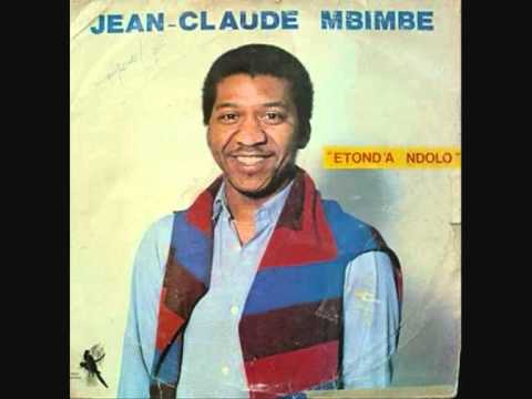 Jean Claude  MBIMBE   TETE