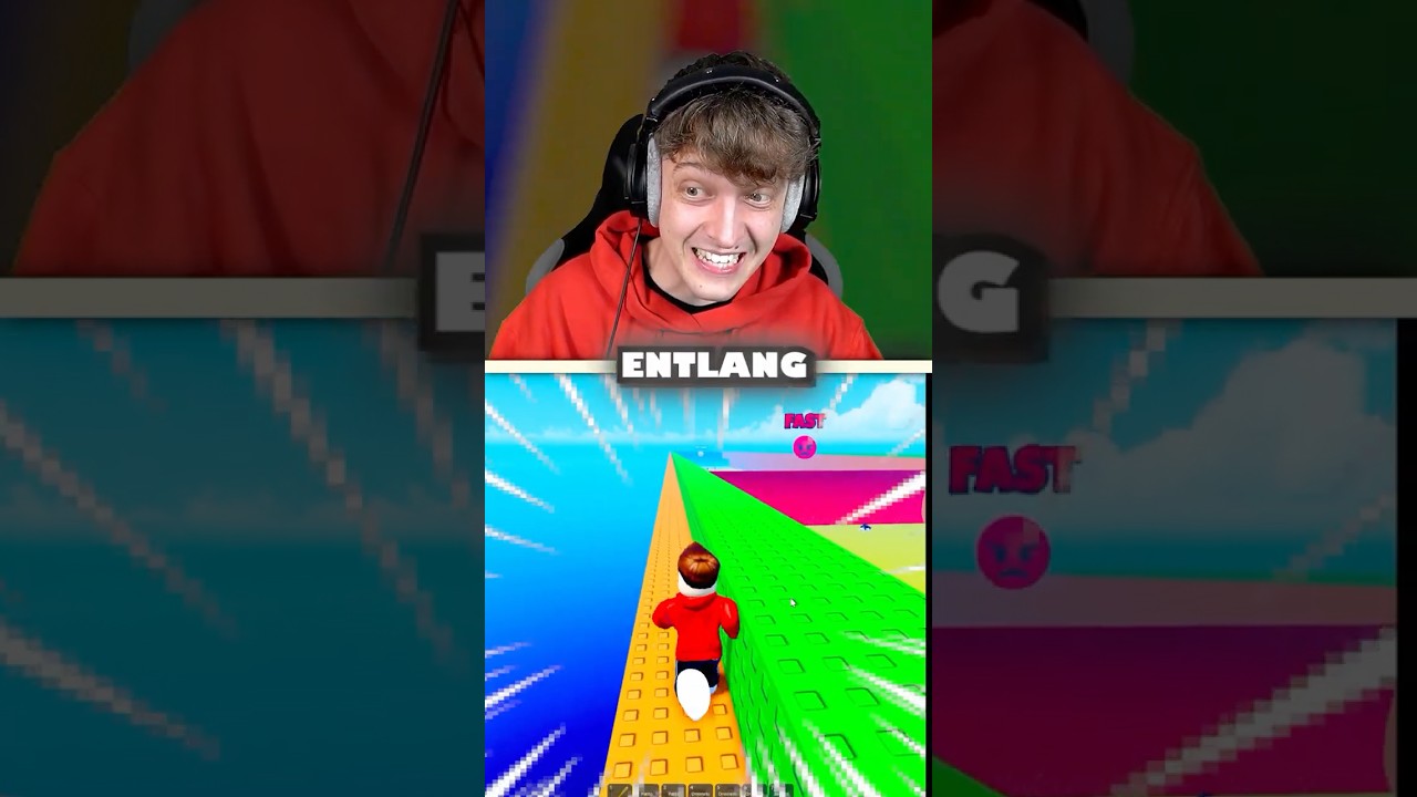 NEUER WAND GLITCH in Escape Tsunami for Brainrots! 😱