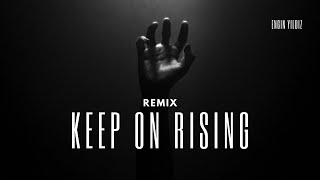 Ian Carey - Keep On Rising (Engin Yıldız Remix) Resimi