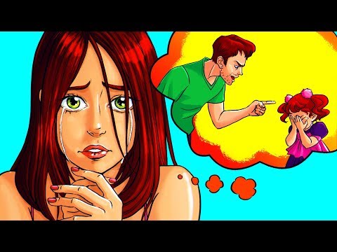 Video: Tipos De Relaciones Entre Padres E Hijos