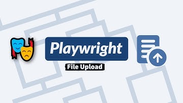 Working with FileUpload in Playwright - Not the puppeteer way !