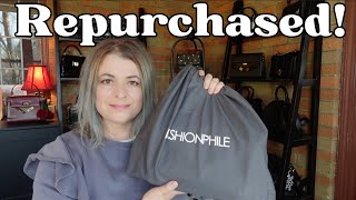 Why Did I Buy it Back??? (Three Reasons)
In this video I will discuss why I sold this luxury bag and then discuss three reasons why I wanted to buy it back. #luxurybag I will also compare my experiences with the medium and small size.
Have you had a similar experience? If so, let me know in the comments below.
Bags I Sold to Fashionphile Video
https://youtu.be/iXejWzpL0W4?si=crWTADzzs9ao-VNI
#ysl
#preloved Why Did I Buy it Back??? (Three Reasons)