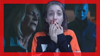 HALLOWEEN ENDS | New Movie Checklist