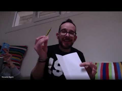 Video: Come Scrivere Un Protocollo