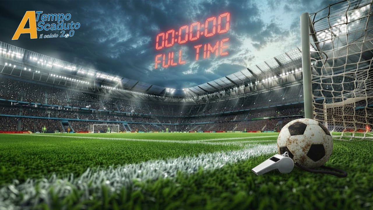 "A Tempo Scaduto 2.0" su Tele A - POST PARTITA NAPOLI - SASSUOLO, puntata 18 gennaio 2026