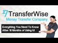 Transferwise Money Transfer 👉 Say bye to Paypal, Stripe & Payoneer! 😍