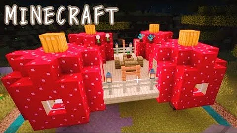تحميل マインクラフト キノコ تحميل マインクラフト キノコ