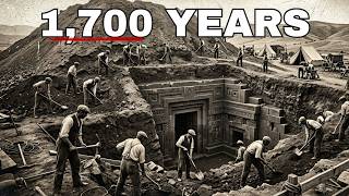 Archaeologists Spent 150 Years Studying Mounds - They Ignored Dunlap Archaeologists Spent 150 Years Studying Mounds - They Ignored Dunlap