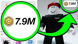 3 REAL Ways To Get FREE ROBUX.. (2026) screenshot 1