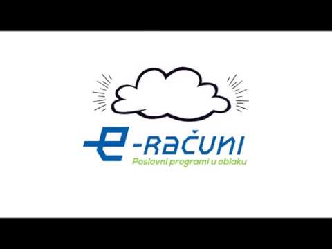 e-racuni.hr - Promjena logotipa