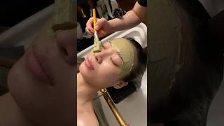 Relaxing ASMR Head Spa 💆‍♀️🫧 | Deep Scalp Massage &amp; Shampoo Tinges