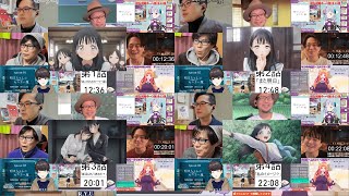明日ちゃんのセーラー服 同時視聴