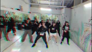 YELLOW CLAW-TILL IT HURTS || ZUMBA ||  ZIN AWIET