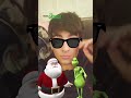 #funny #funnyvideo #christmas #merrychristmas #santa #xmas #slap #grinch #slapping #slapchallenge