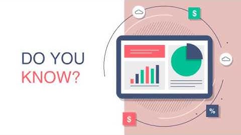 Explainer Data Video Template