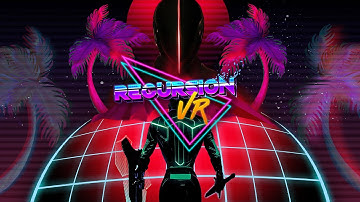 Recursion VR - Combat Trailer