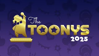 The TOONY Awards | ToonFest Orlando 2025