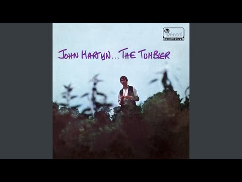 Putar The River - John Martyn