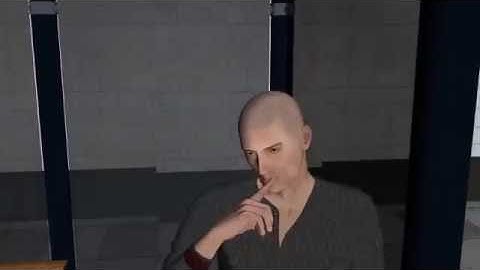 Test of DAZ 3D Render