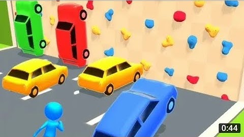 Shape Shifting - All Levels Part -19 Gameplay Walkthrough  Android iOS BIG UPDATE