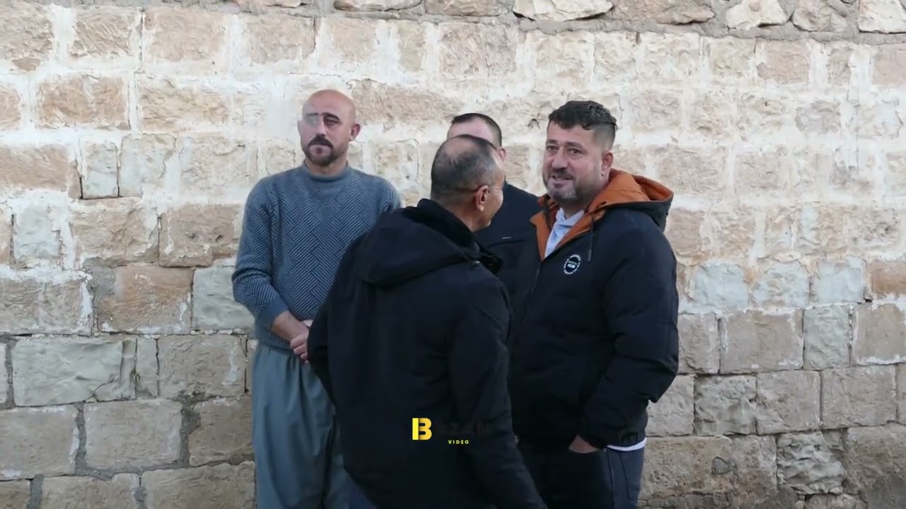 سبةيكا عيدي Sbaika eida Roshin Ezi By#bozanvideo