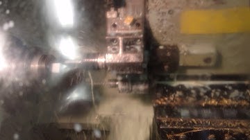 Mazak CNC Quickturn QT8N Turning Center