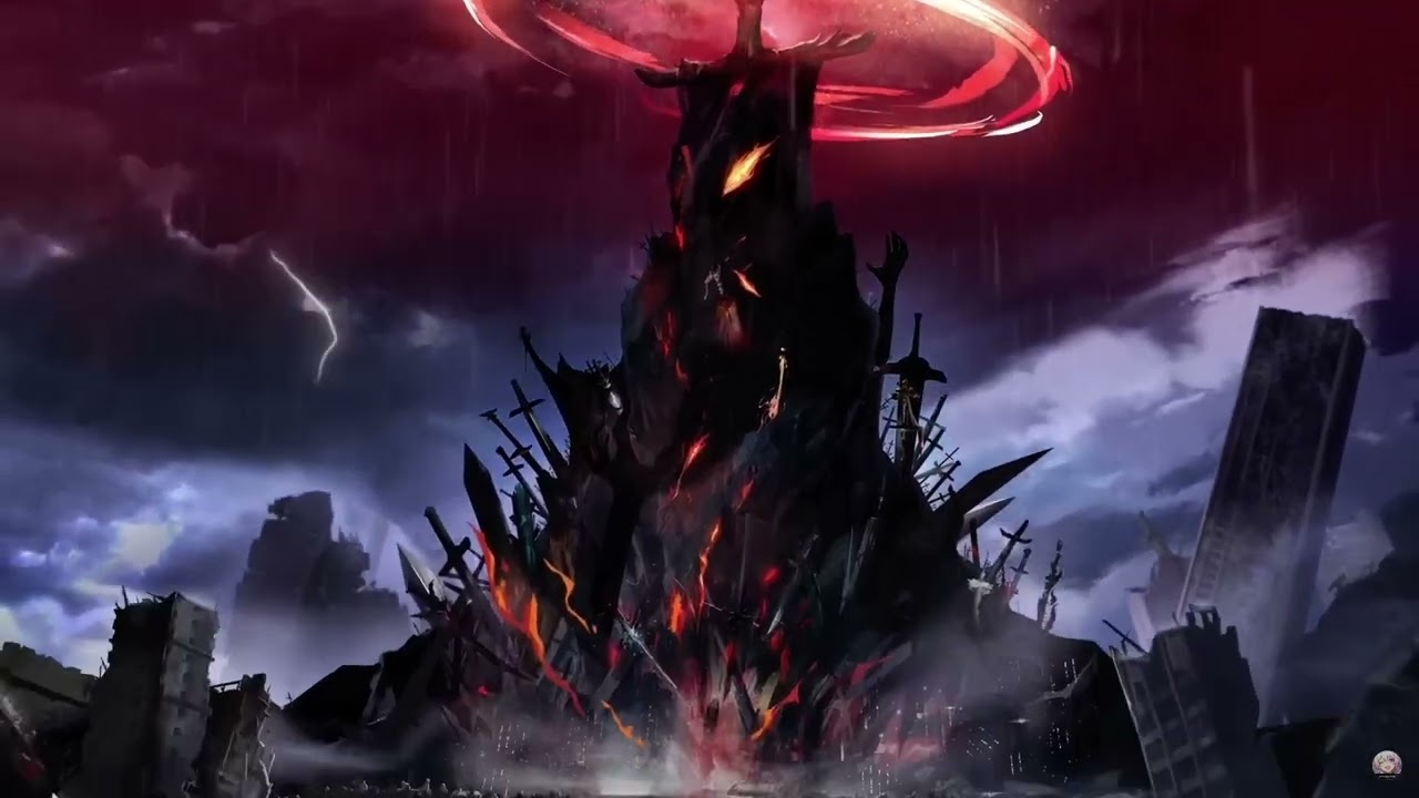 My Thoughts On A Cleave Across A Transient World By Honkai: Star Rail!!! - Honkai Star Rail!!!